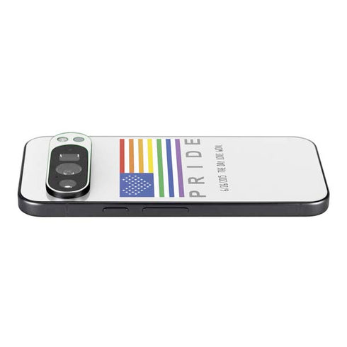 6-26 The Day Love Won Pixel 9 Pro XL Skin